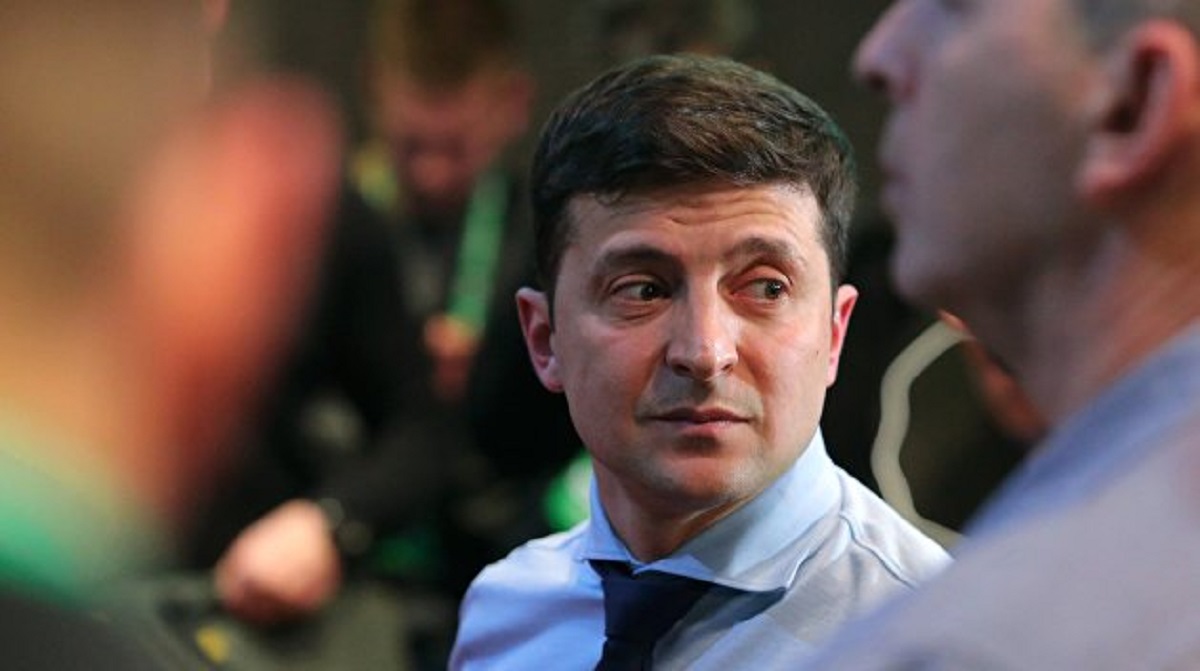 Зеленский рассказал об "общем"  между Украиной и Россией