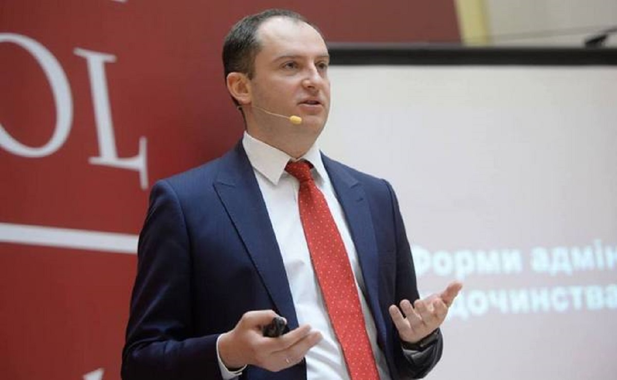 Кабмин назначил  нового главу налоговой. И это не Насиров