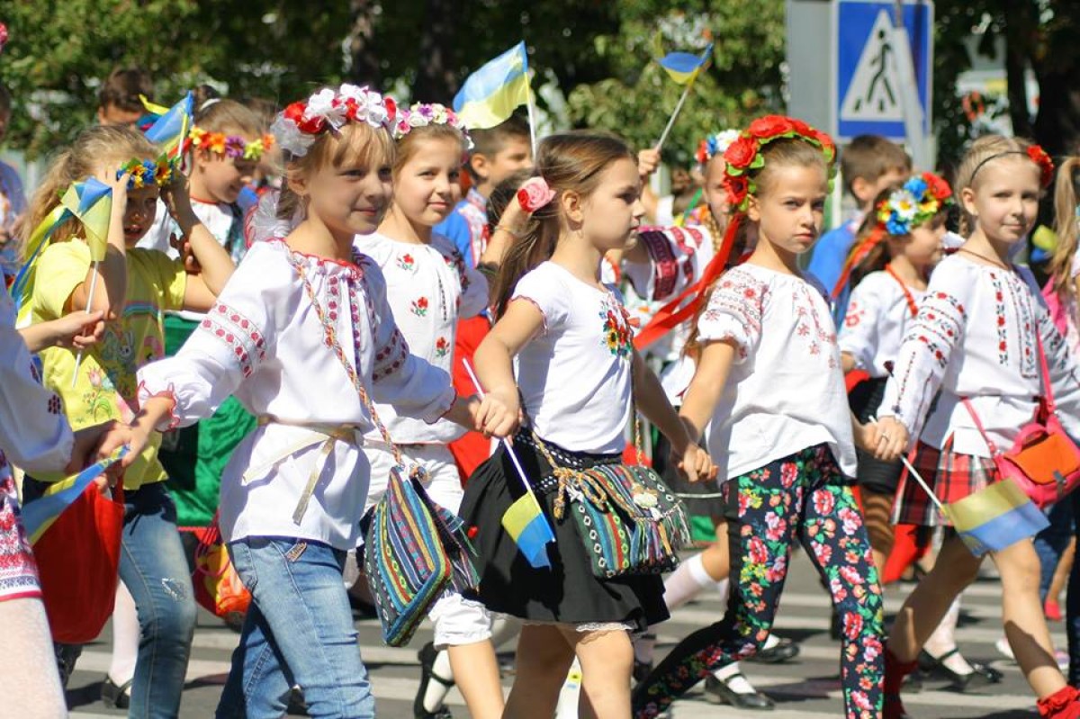 Команда Зе посчитает всех украинцев