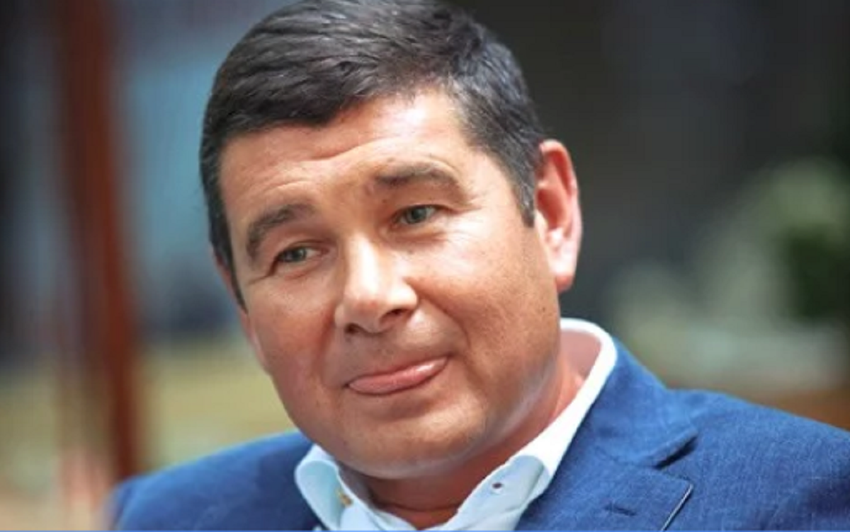 Скандальный нардеп вернется в Украину. Его тут заждались