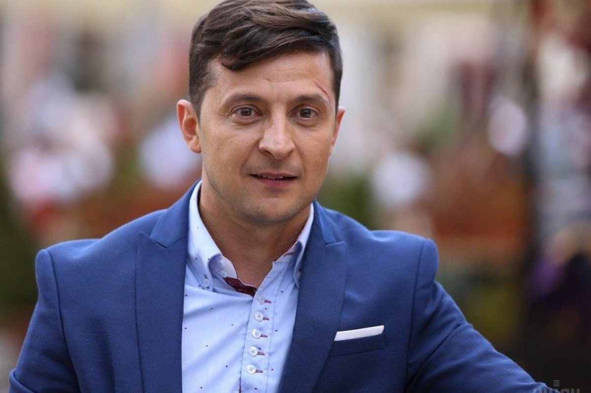 Зеленский расширил свою администрацию - а обещал сократить