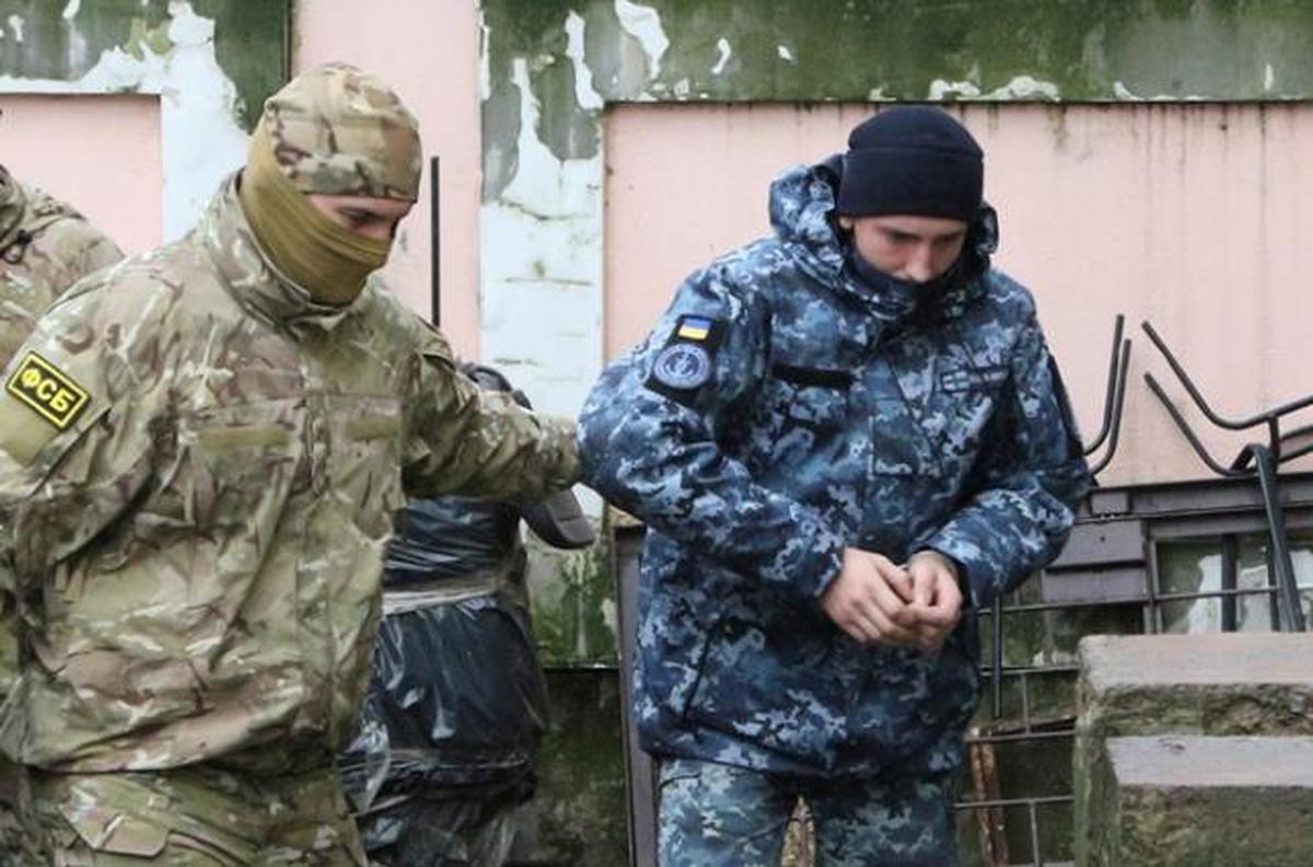 Россия отказалась выполнять решение Международного трибунала, что теперь будет?