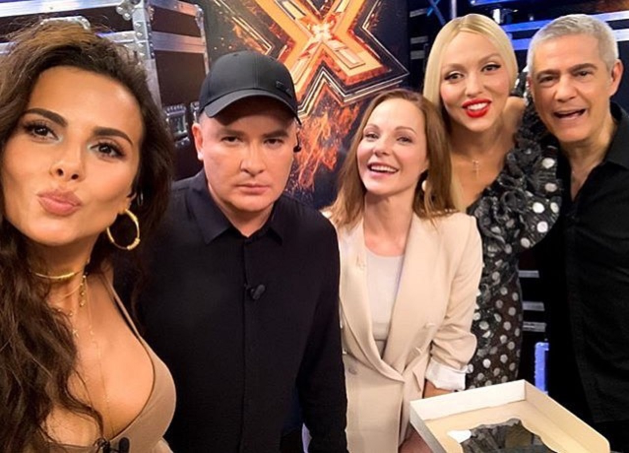 Х-Фактор 10 сезон - дата выхода в 2019, судьи и новая ведущая