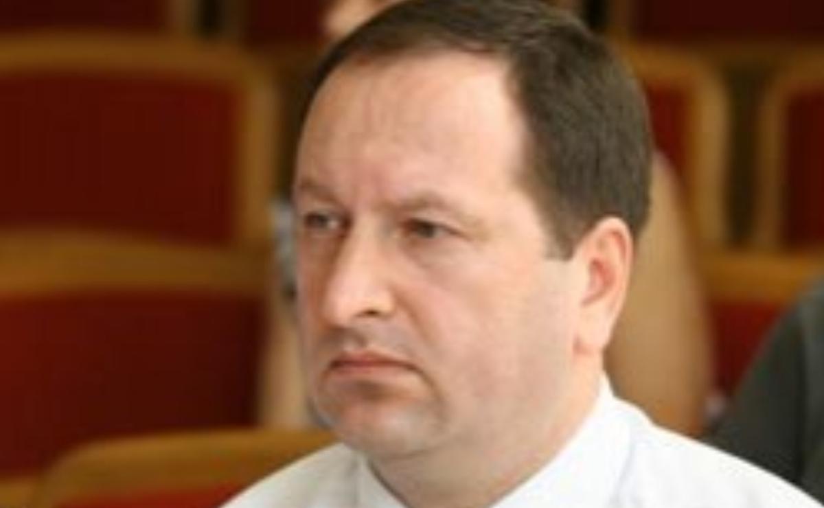 Назначенный Бакановым замглавы управления "К" СБУ признался в соучастии в разгоне Майдана