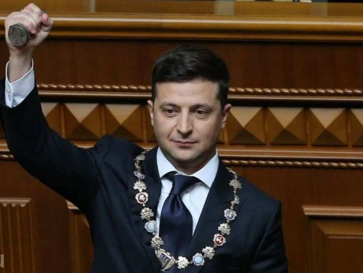 Зеленский назначил новых глав ОГА. Кто они?