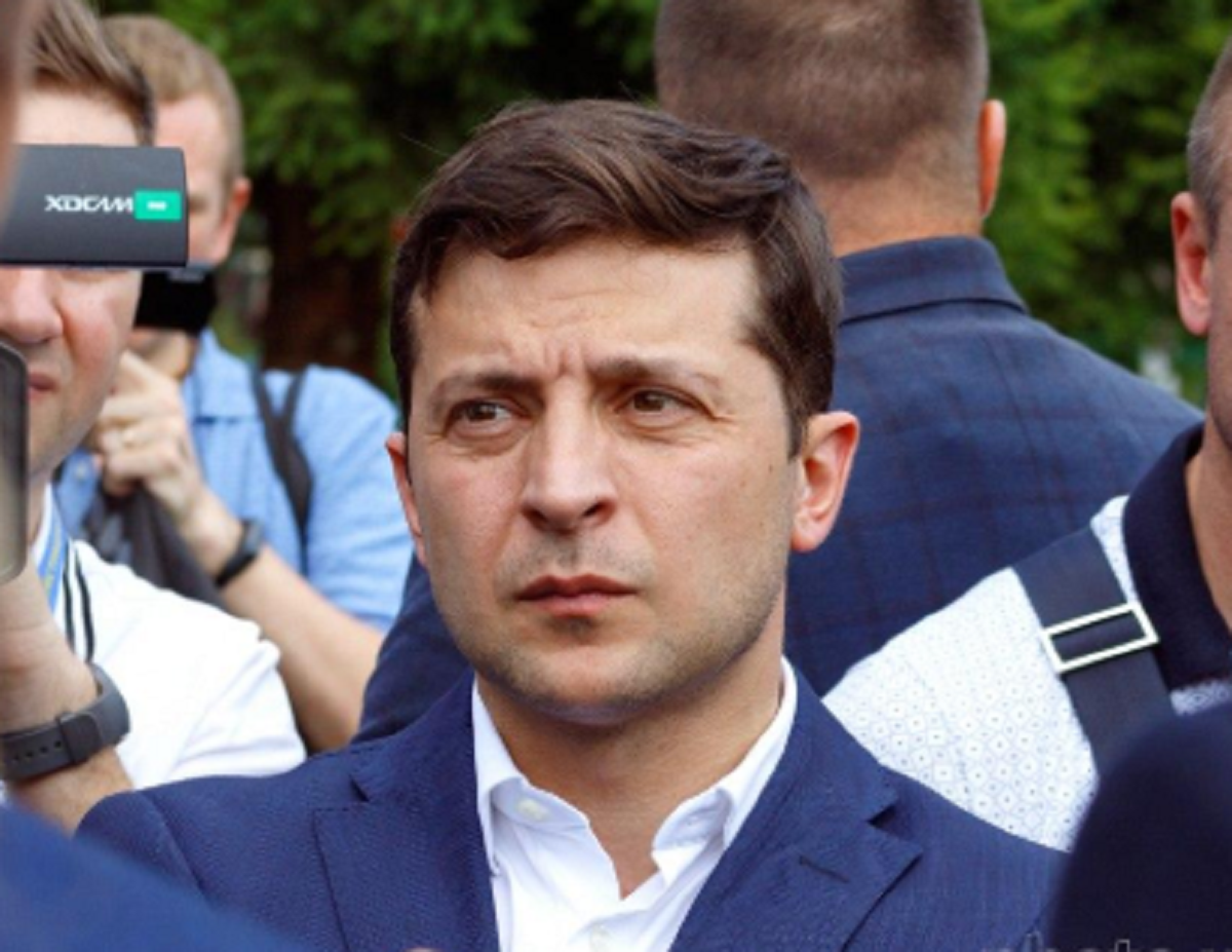 Слуге народа поменяют номер? Суд вынес вердикт