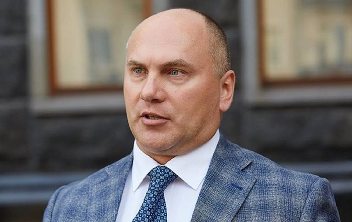 НАБУ задержало главу Фонда Госимущества. Что происходит?