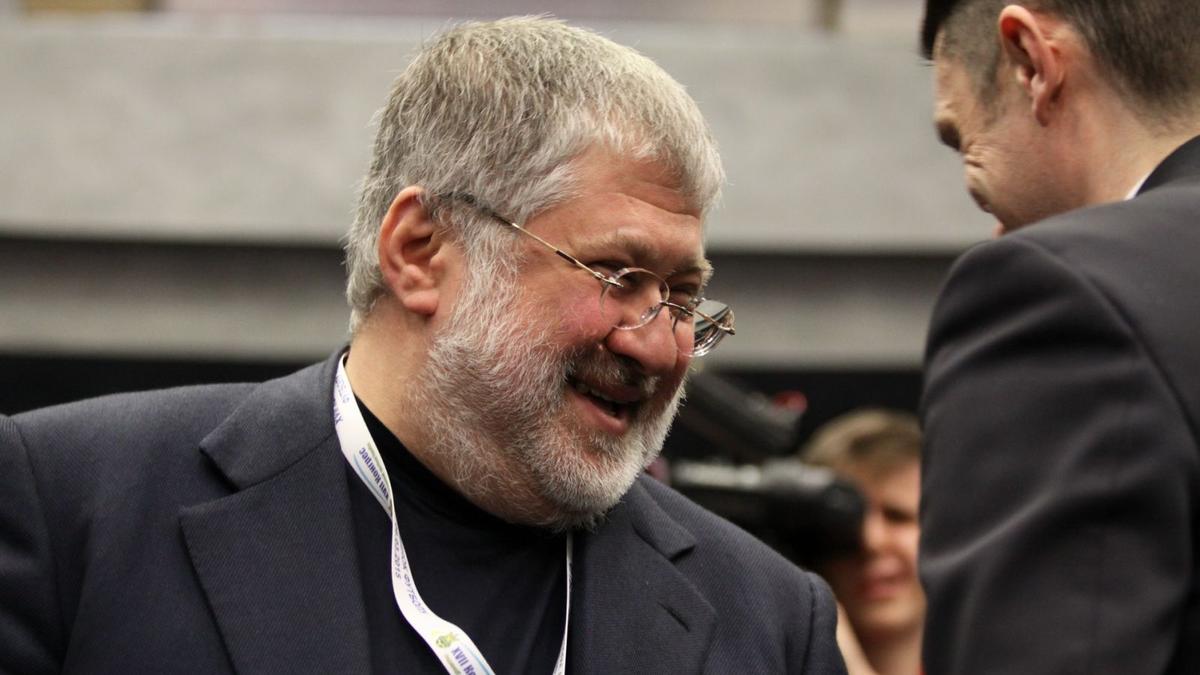 Днепровский суд открыл дело о взыскании миллиардов с Коломойского
