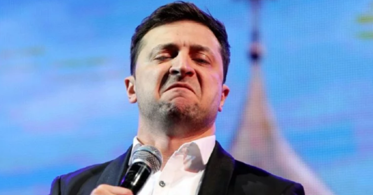 "Бегите!" Зеленский жестко "умыл" топ-полицейского