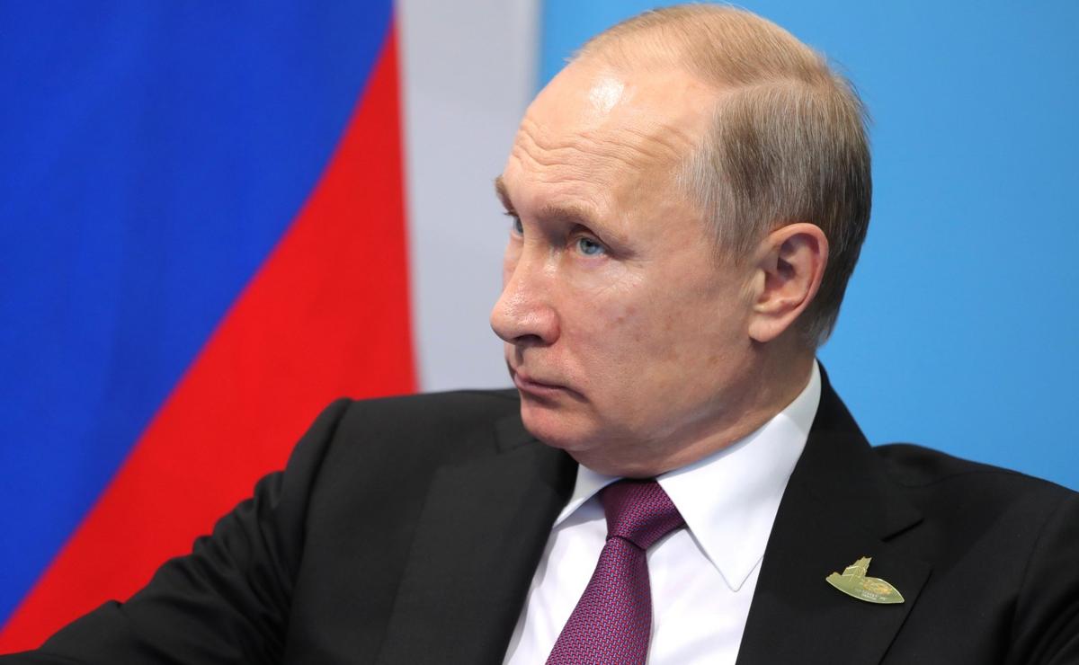Полиция Британии изучает причастность Путина к отравлению Скрипалей