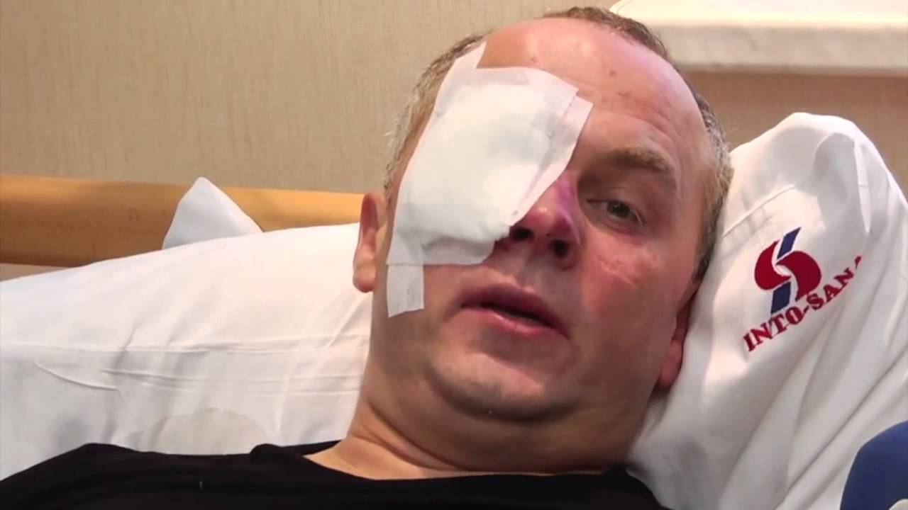 Слуги народа отдали Шуфричу комитет по свободе слова