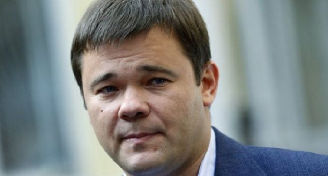 "Чупакабра": Богдану ответили за "рэкет"