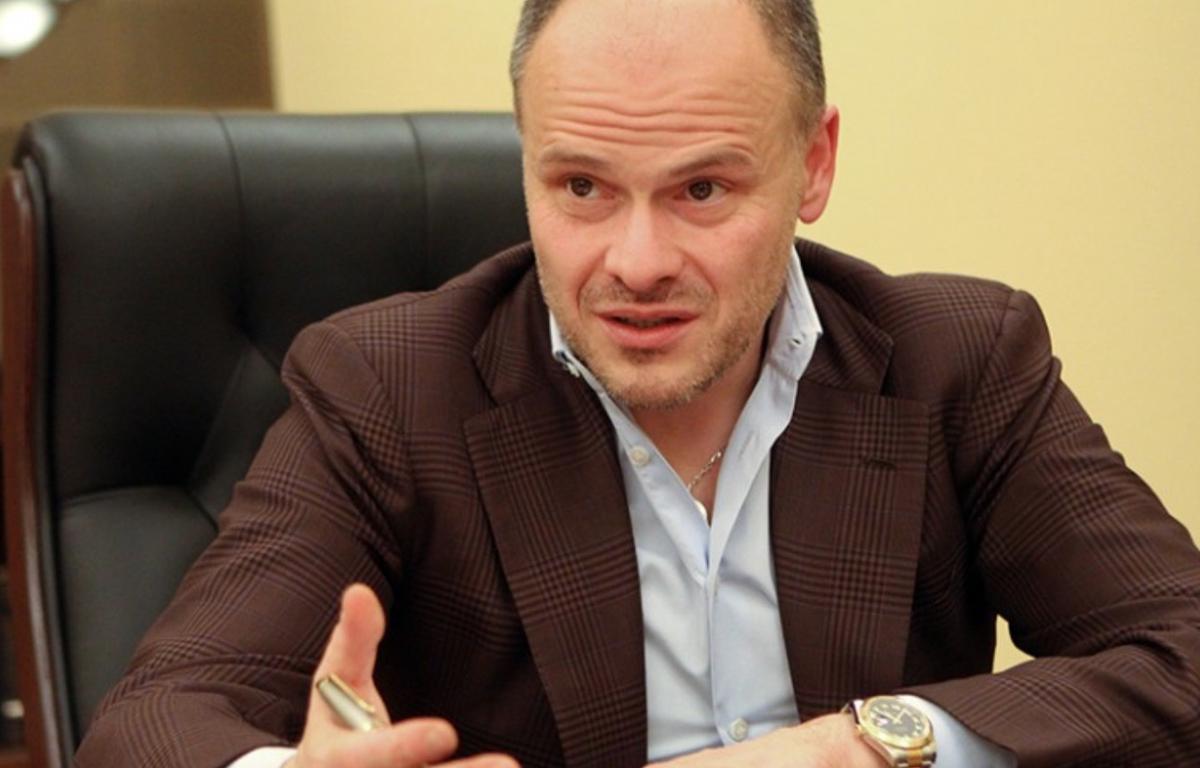 "Х*й им в ж*пу", - нардеп Радуцкий аргументировал назначение своего человека главой МОЗ