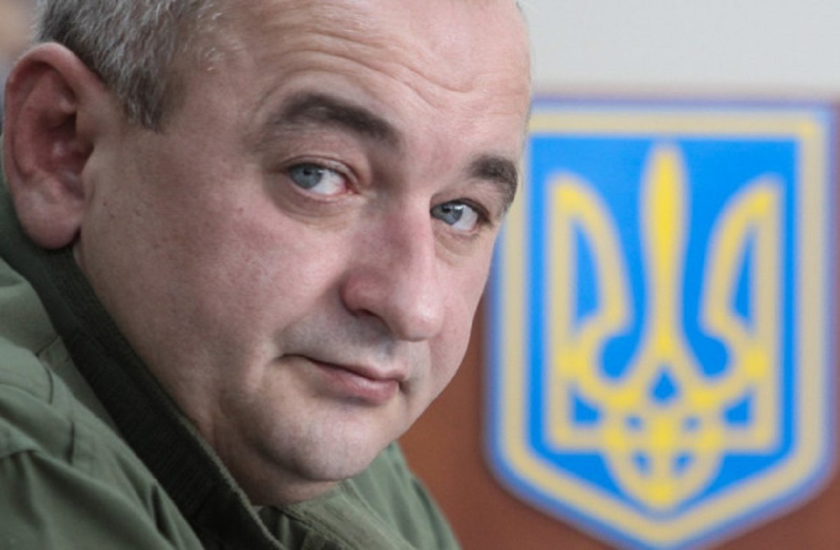 ГПУ уволила Матиоса. Раскрыты детали