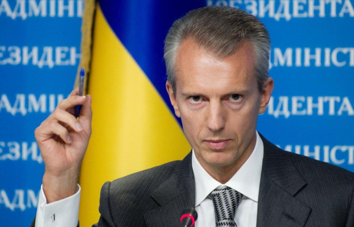 Министр времён Януковича получил кабинет у Зеленского