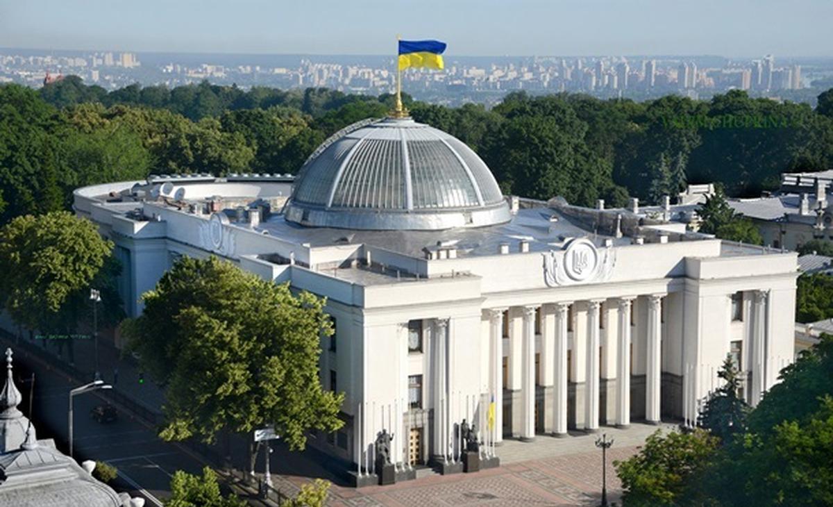 Бывший и нынешний: в ресторане в центре Киева подрались нардепы разных созывов