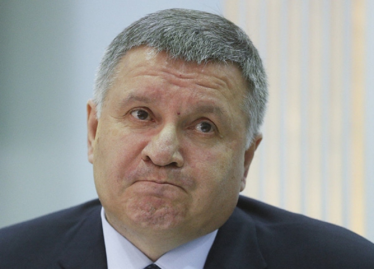 Аваков "уходит в отставку". Что известно?
