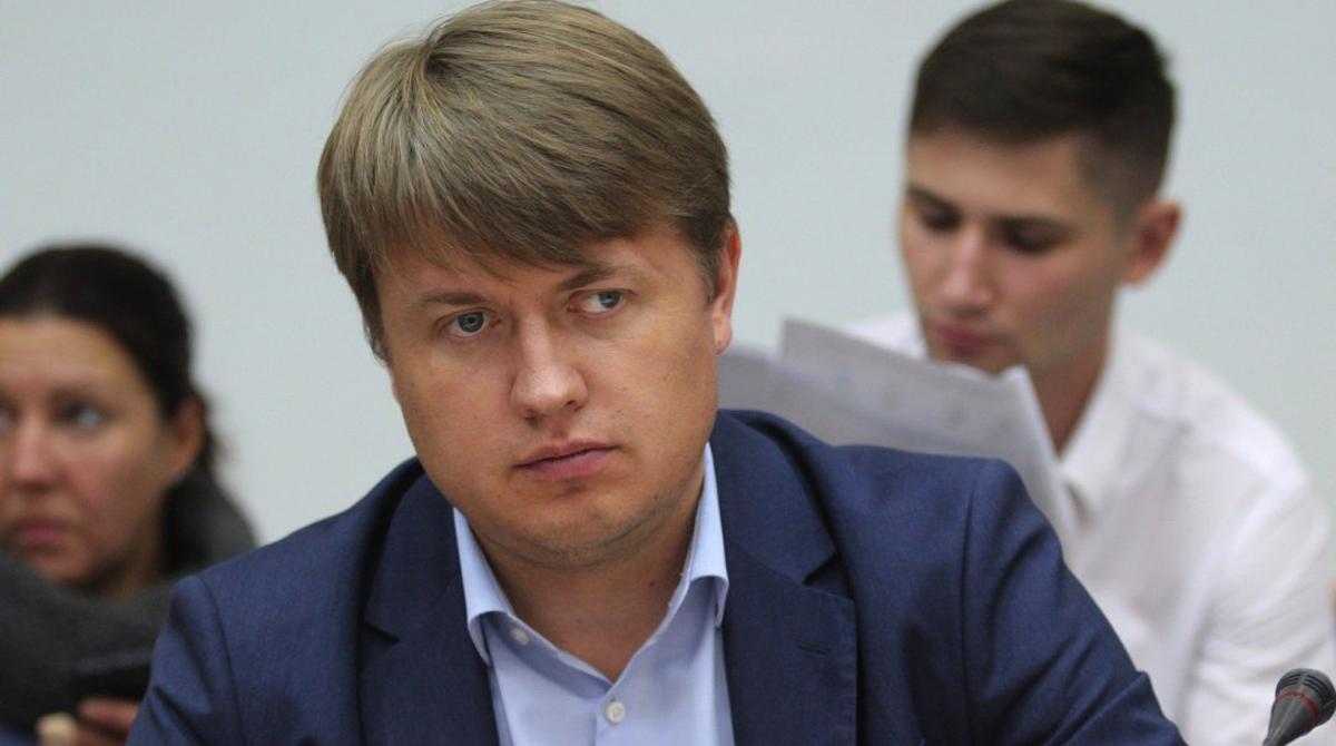 Нардеп Коломойского добился импрота электричества из РФ для заводов олигарха