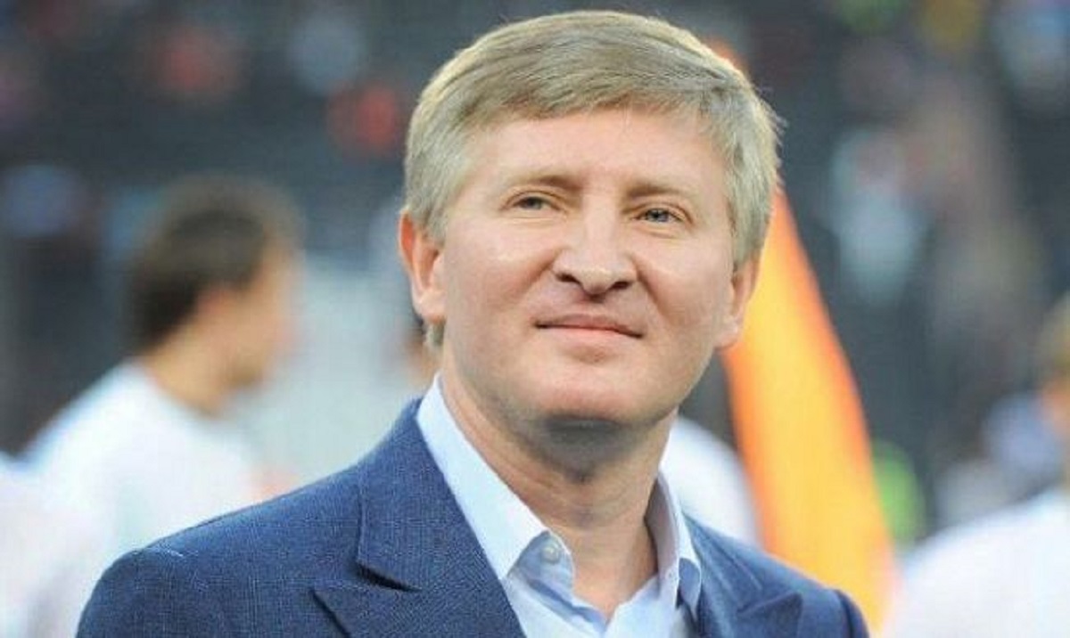 Огромный завод Ахметова остановил работу: подробности