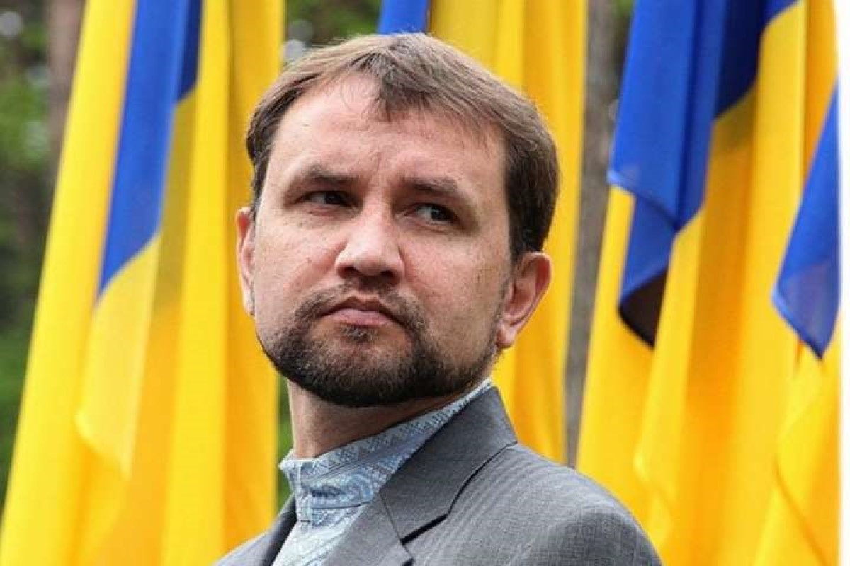 Вятровичу нашли замену. Кто это?