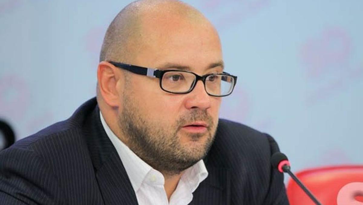 Святашу объвили новое подозрение, регионал тут же "заболел"