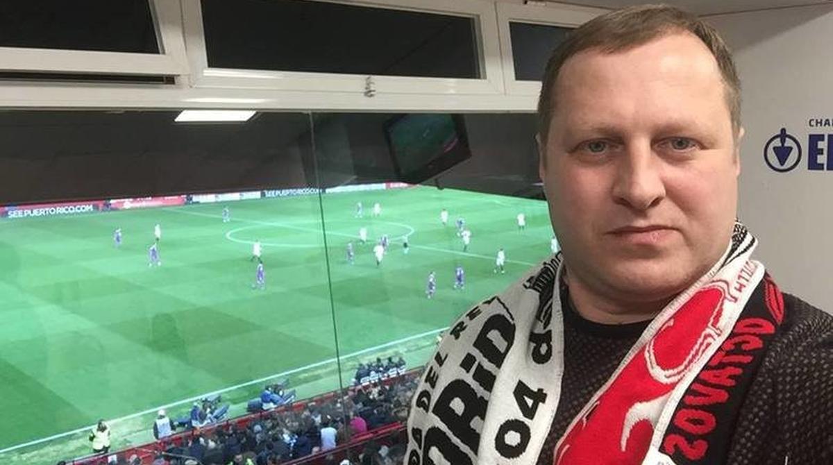 Зеленский назначил главой Тернопольской области бывшего регионала