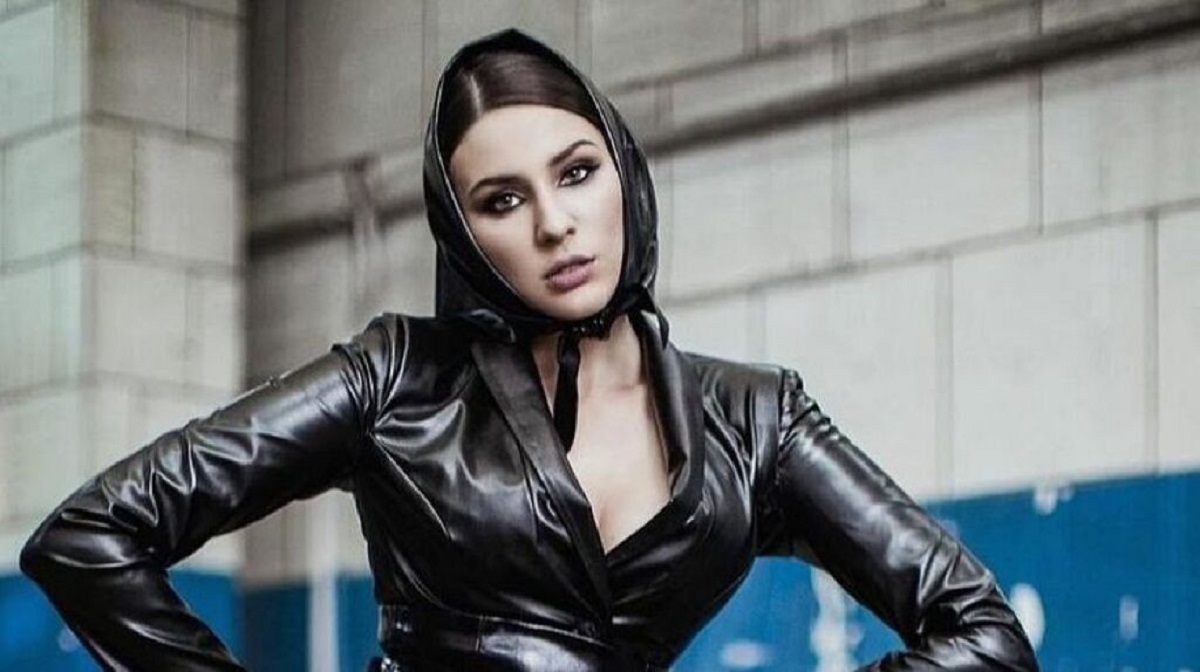 Maruv наградил MTV. Как российскую певицу