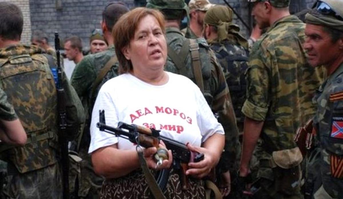 В Раду внесли законопроект о раздаче пенсий жителям "ДНР" и "ЛНР"
