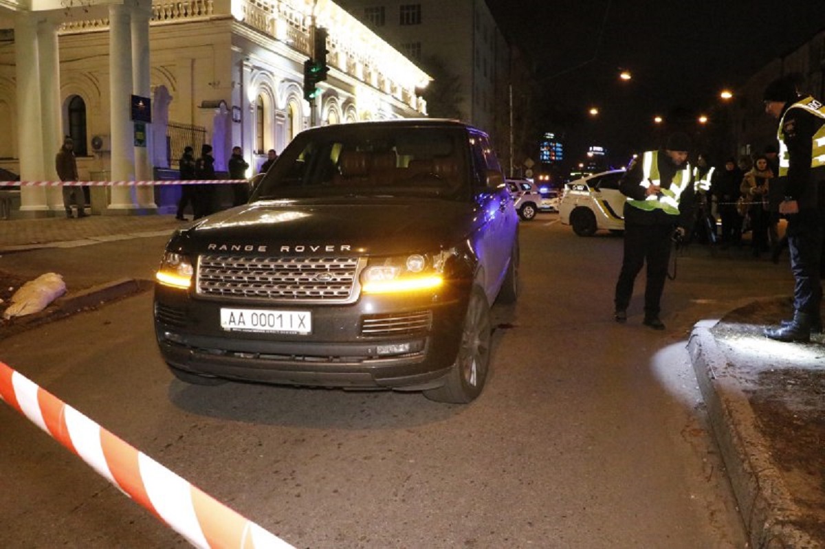 Полиция схватила убийц сына Соболева. Кто они? (ДОПОЛНЕНО)