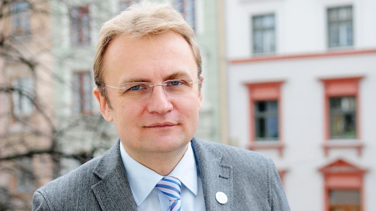 Андрей Садовый подал апелляцию на решение суда