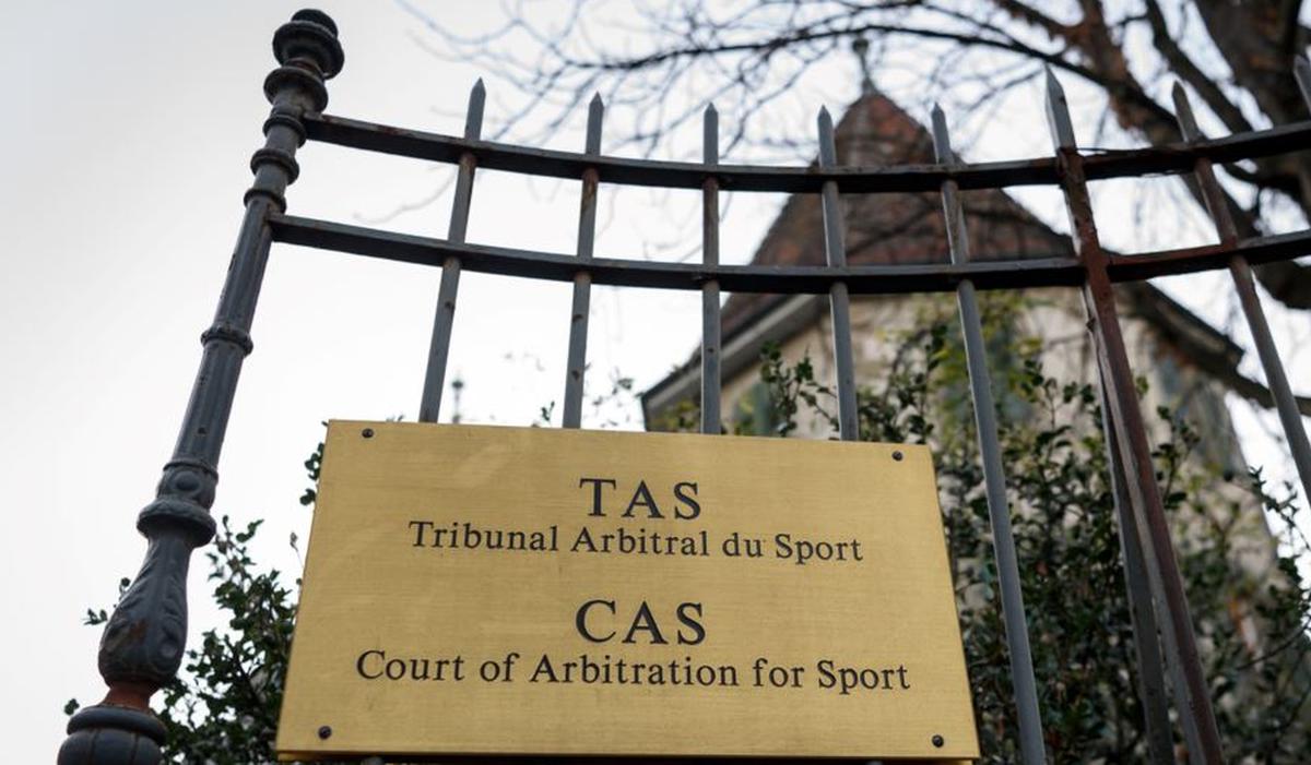 WADA может пересмотреть дела оправданных российских спортсменов