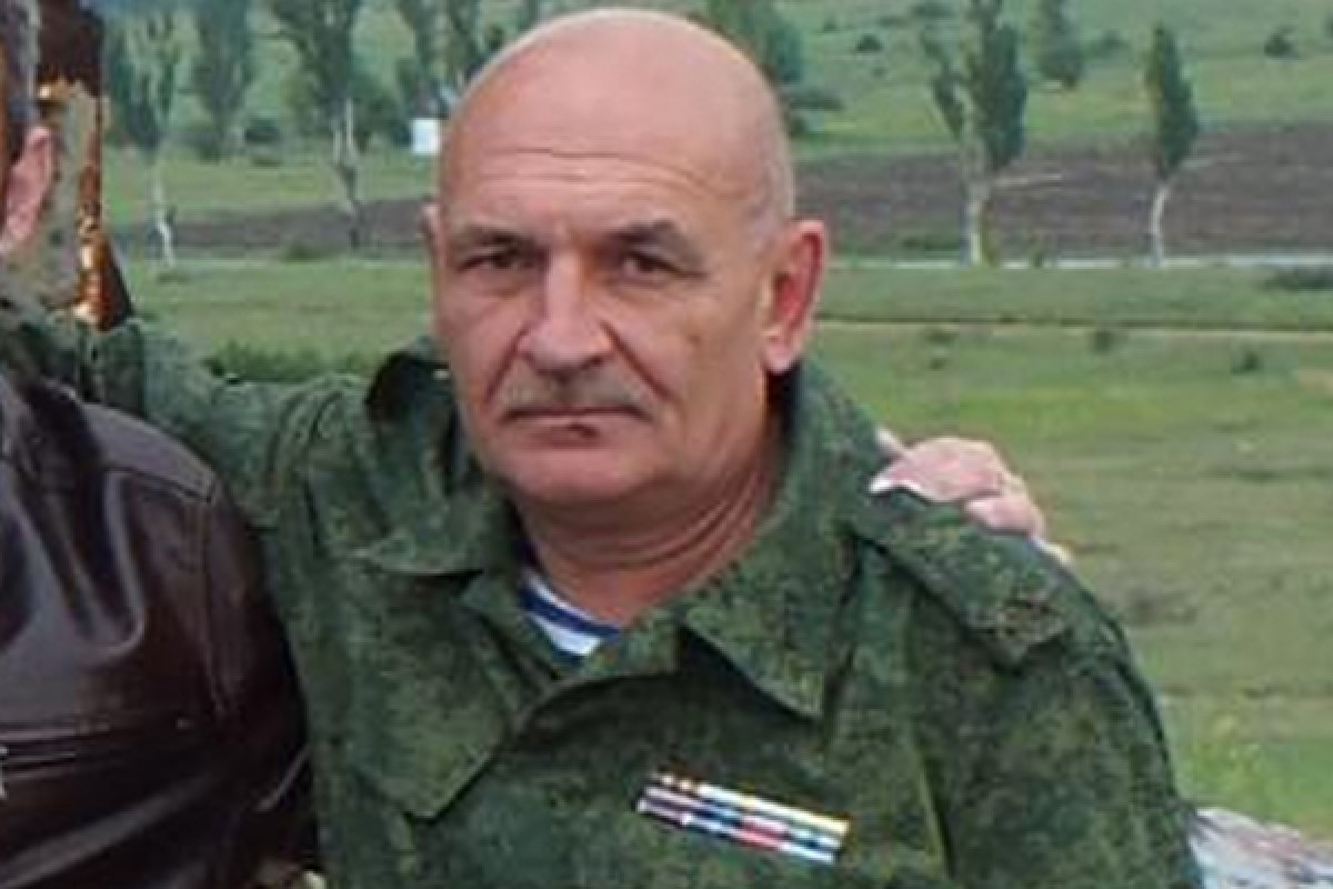 Цемах живой и сидит дома - дочь боевика
