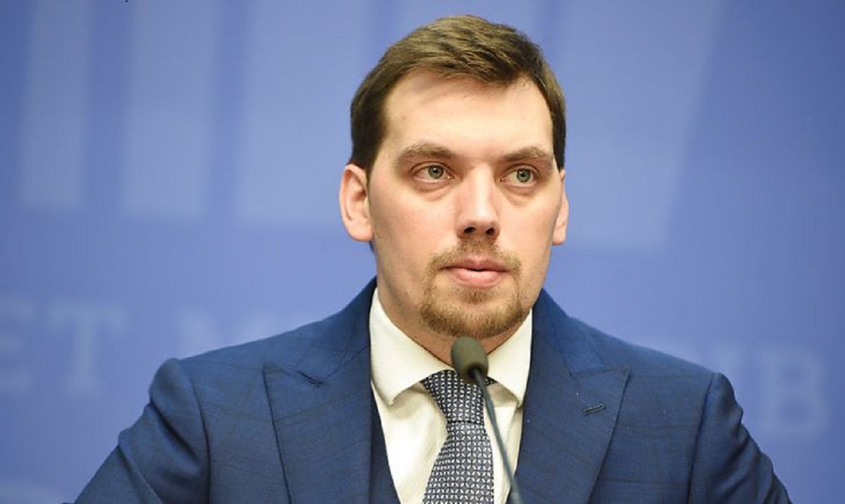 Кабмин объвил войну коронавирусу: Гончарук возглавил штаб