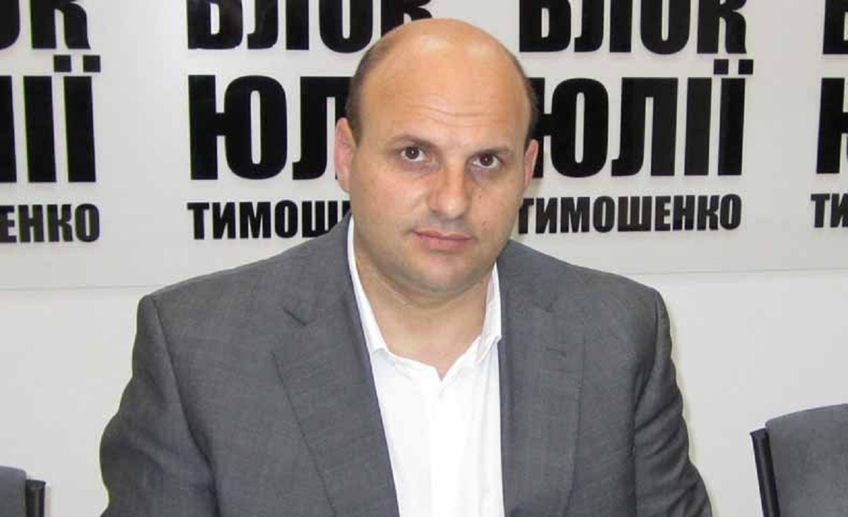 Главе Черновицкого облсовета объявили подозрение: В чем он виноват?