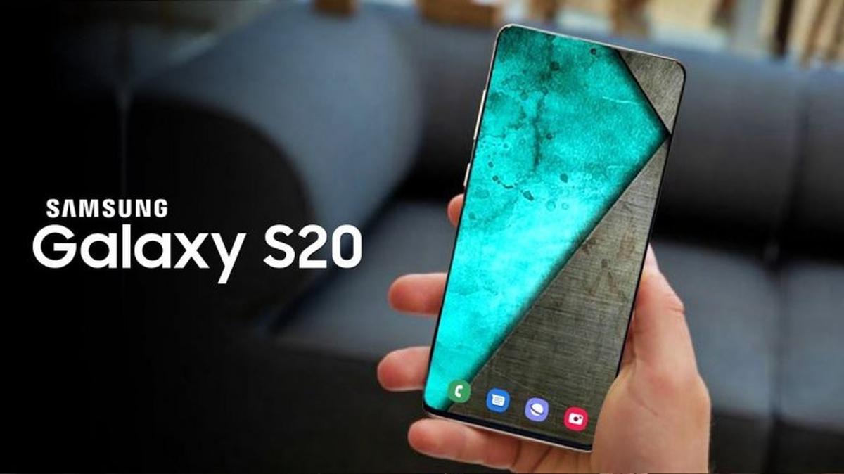 Samsung представил новые смартфоны линейки Galaxy