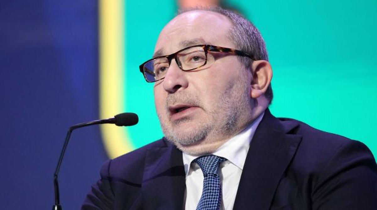 Кернес "отменил" указ правительства и отказался объявлять карантин