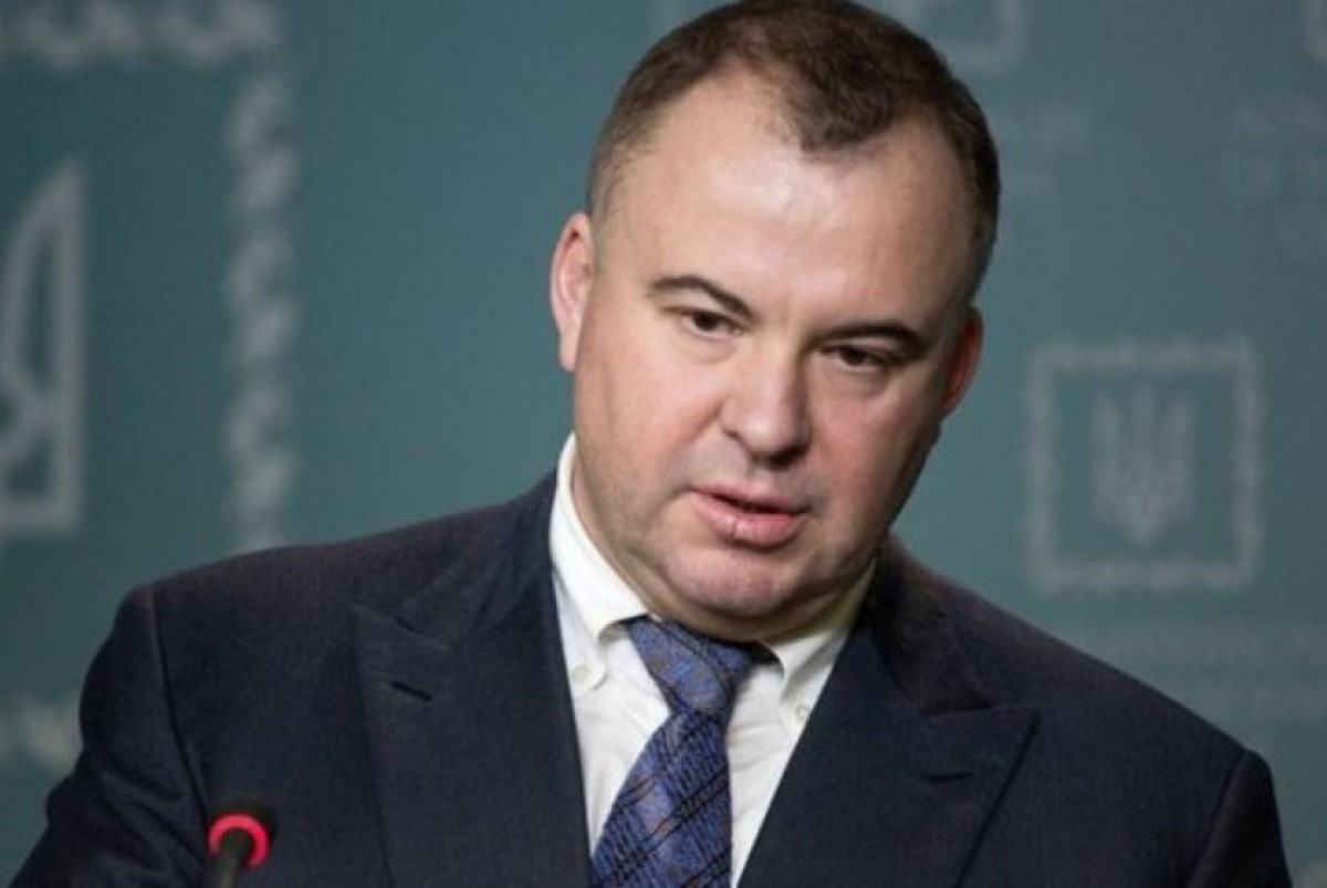 Свинарчуку изменили подозрение: Все подробности