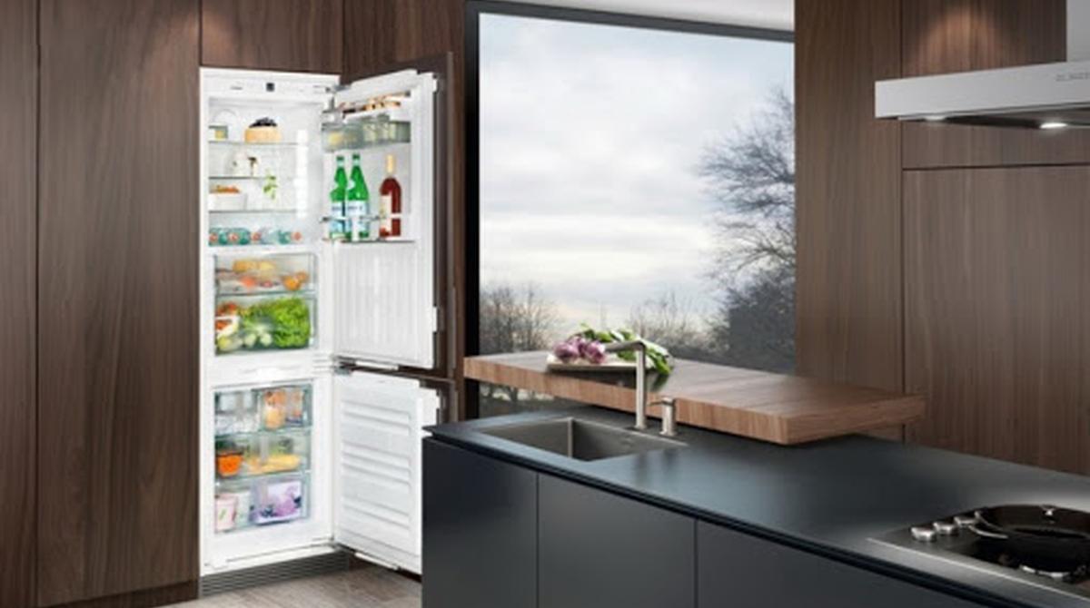 Покупка холодильников Whirlpool: преимущества приобретения