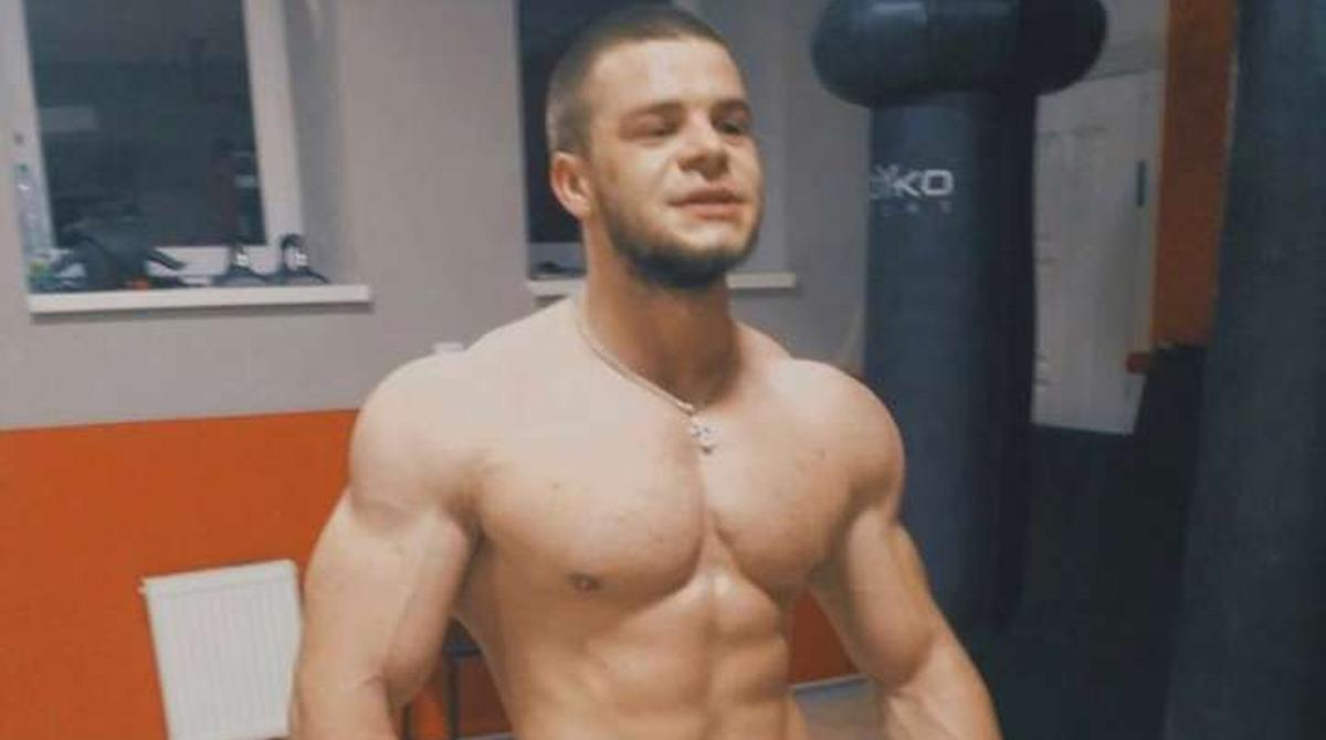 26-летний чемпион Украины по бодибилдингу покончил с собой