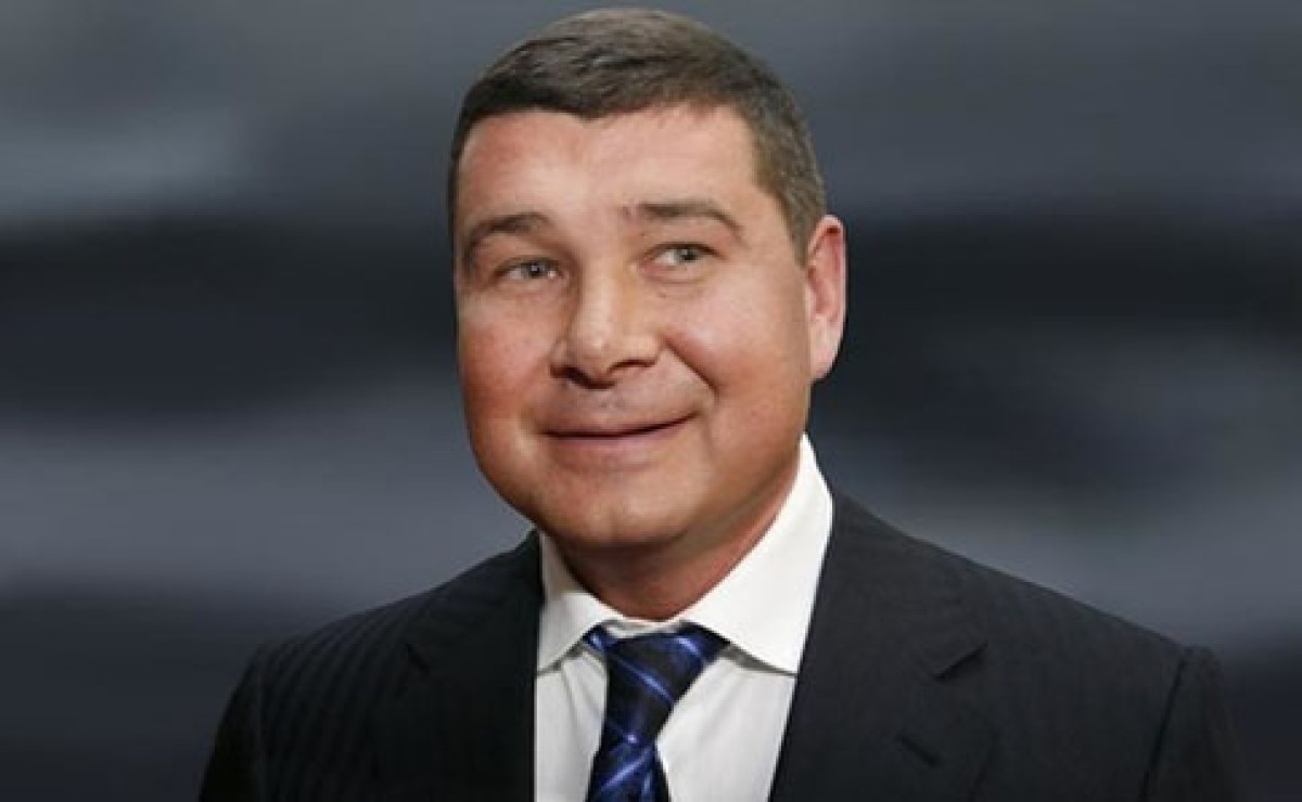 Германия попросила Онищенко уехать из страны: Раскрыты детали