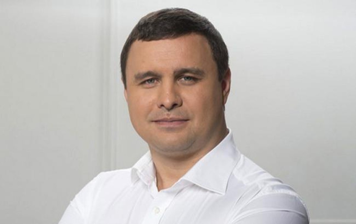 Суд арестовал Максима Микитася: Но есть нюанс