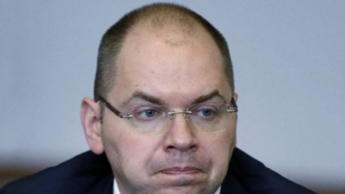 Вспышка COVID-19 в Украине: Степанов назвал причину
