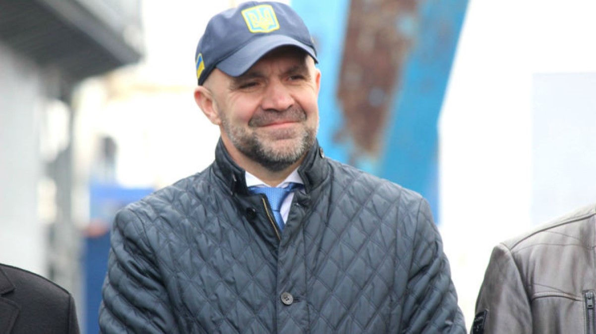 Дело Гандзюк: Мангер не явился в суд из-за "проблем со здоровьем"