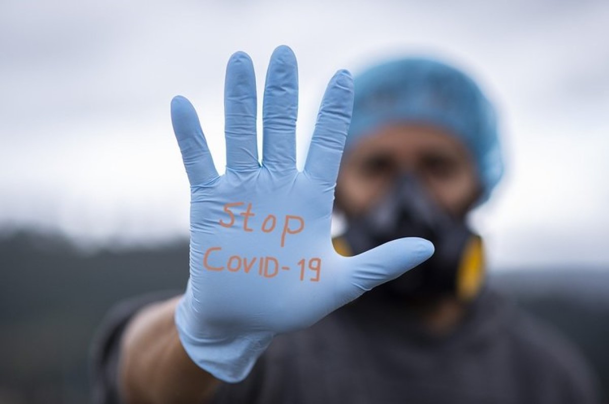 COVID-19 в Украине: МОЗ обновил  статистику заболеваемости