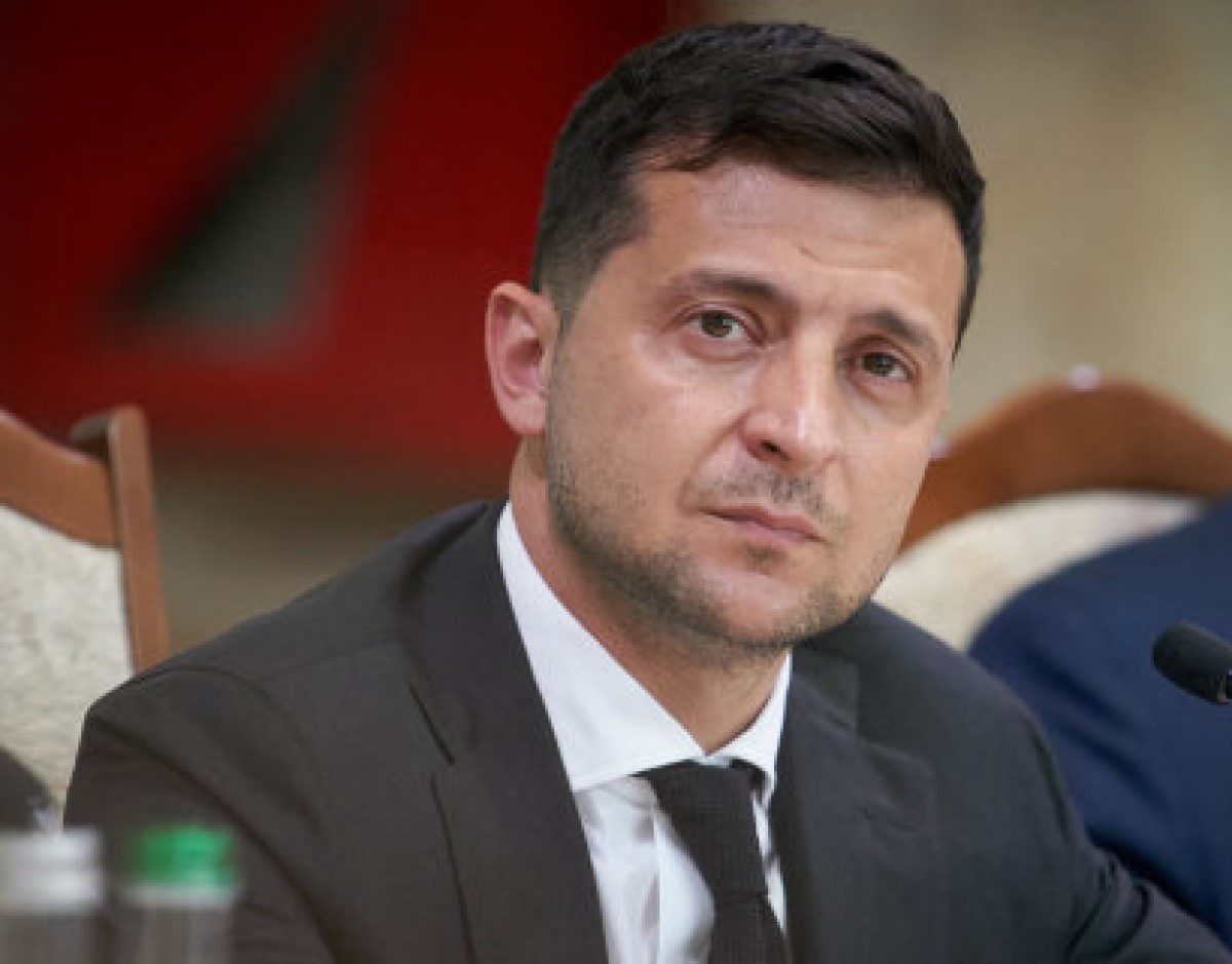 "Все устали": Зеленский призвал не продолжать надолго карантин