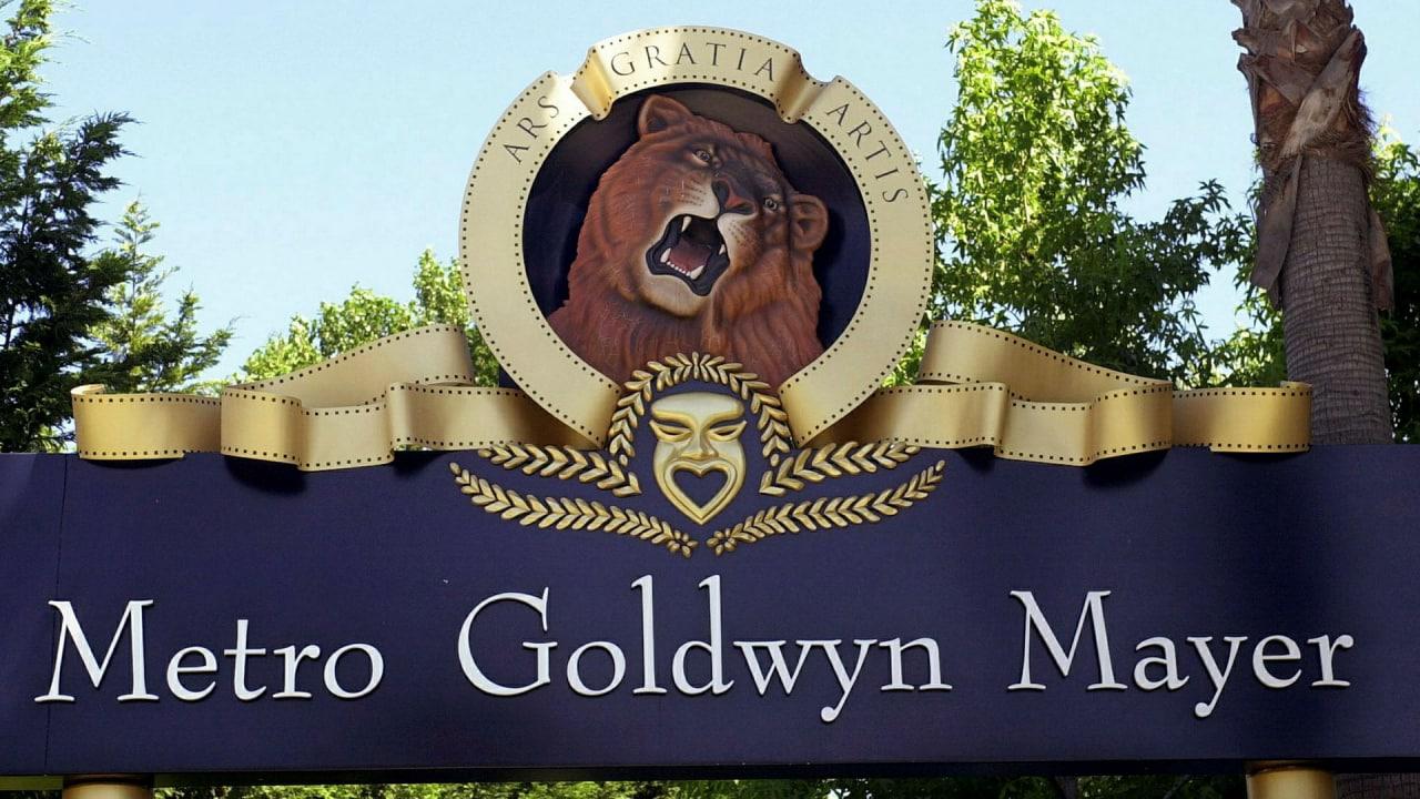 Кіностудія Metro-Goldwyn-Mayer стала частиною імперії Джефа Безоса