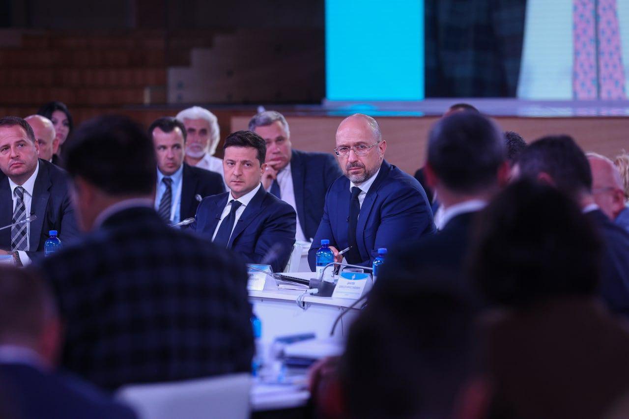 Україна восени переводить всю бюрократію в онлайн