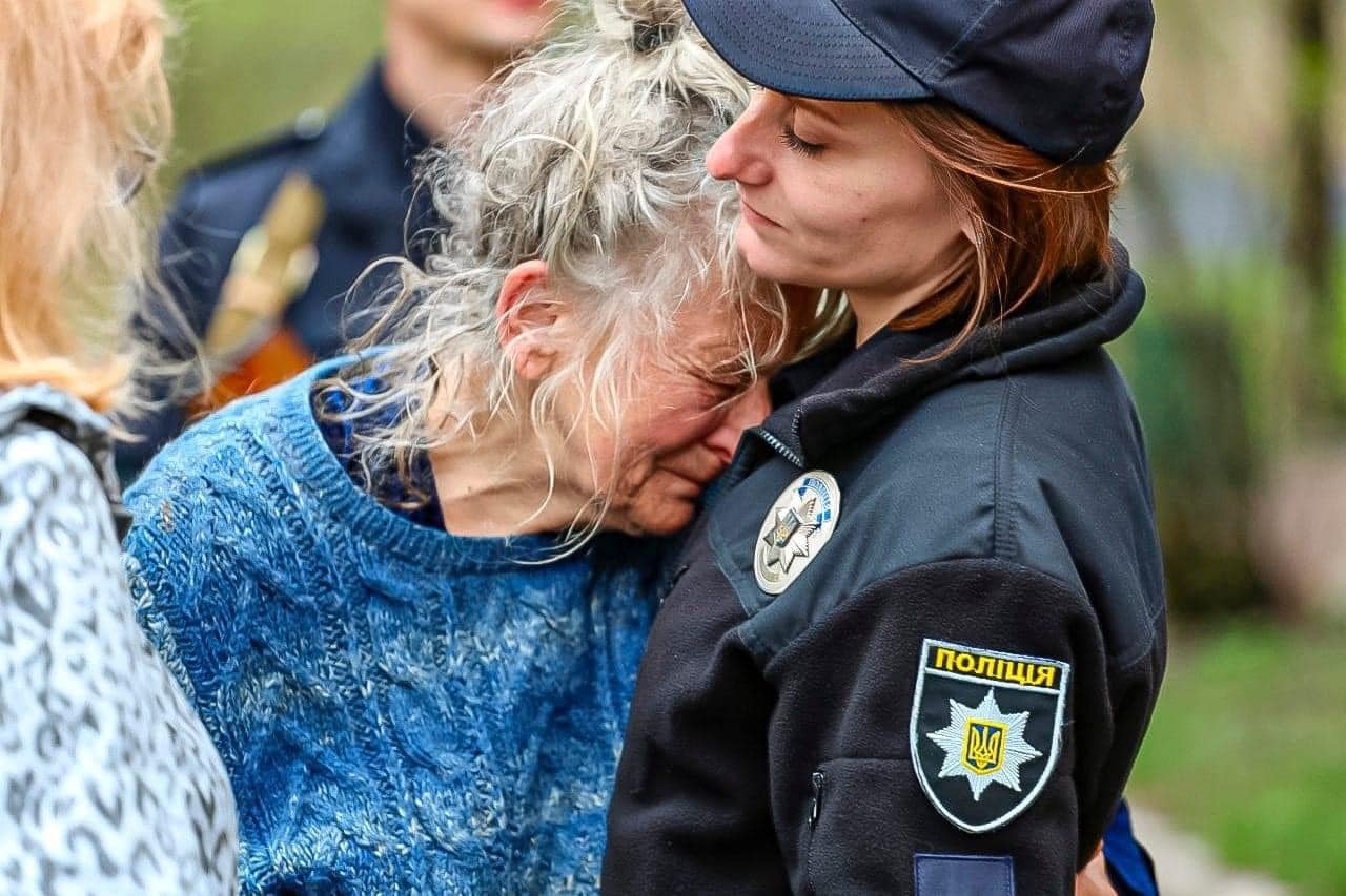 Геноцид у Бучі: Росіяни мали заготовлені списки людей, яких планували вбити