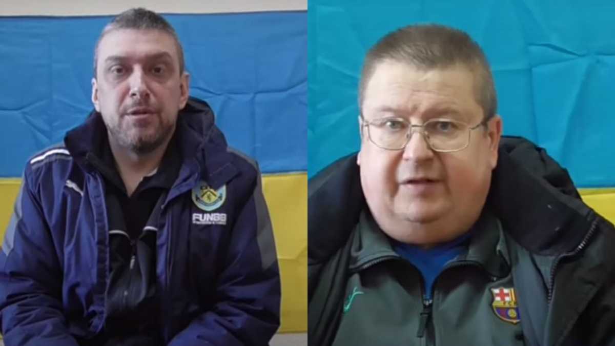 СБУ викрила російських шпигунів у Кабміні і Торгово-промисловій палаті