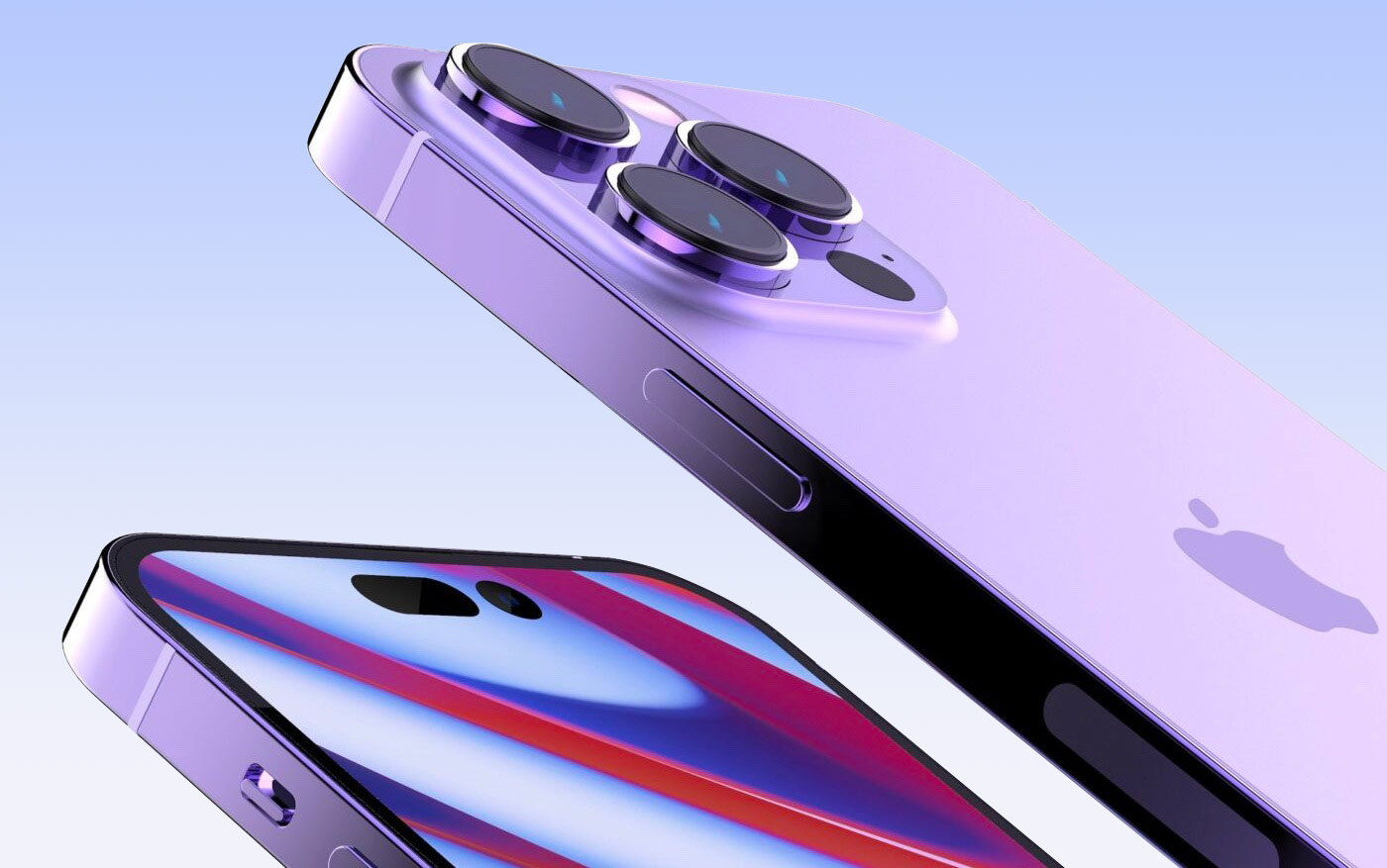 iPhone 14 презентують 7 вересня